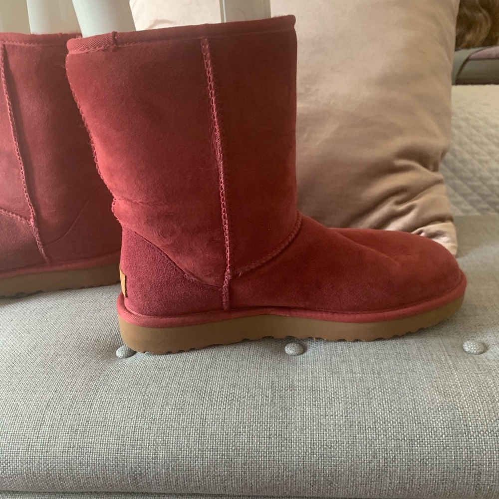 ugg boot - Picture 5 of 5